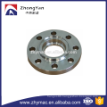 SOCKET WELDING RF FLANGE